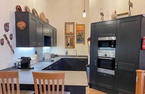 Portwrinkle Cottage | 4 bedroom accommodation in Portwrinkle