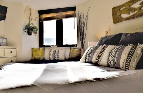 Portwrinkle Cottage | 4 bedroom accommodation in Portwrinkle
