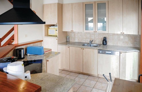 Somme-Leuze House | 4 bedroom accommodation in Somme Leuze