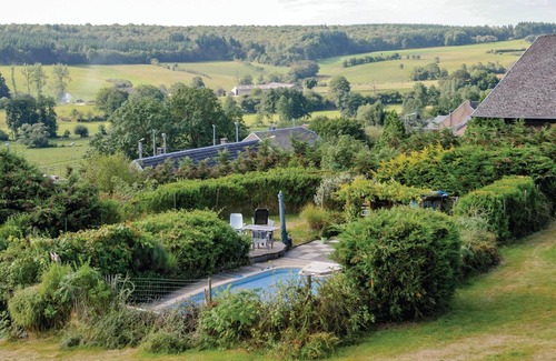 Somme-Leuze House | 4 bedroom accommodation in Somme Leuze