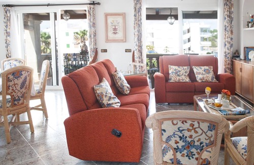 Cala Marcal House | 4 bedroom accommodation in Portocolom