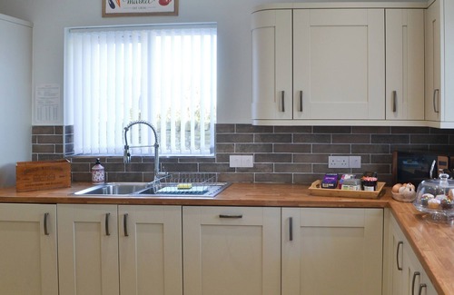 Acklington Cottage | 4 bedroom accommodation in Acklington