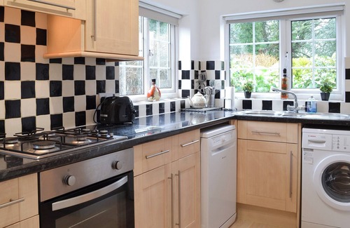 Sewerby Cottage | 4 bedroom accommodation in Sewerby, near Bridlington