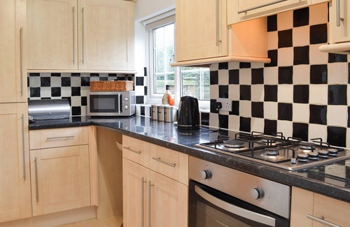 Sewerby Cottage | 4 bedroom accommodation in Sewerby, near Bridlington