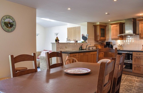 Puncknowle Cottage | 4 bedroom accommodation in Puncknowle
