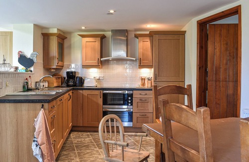 Puncknowle Cottage | 4 bedroom accommodation in Puncknowle