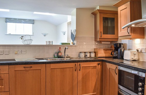 Puncknowle Cottage | 4 bedroom accommodation in Puncknowle