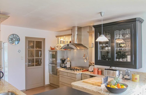 Montelimar House | 4 bedroom accommodation in Montelimar