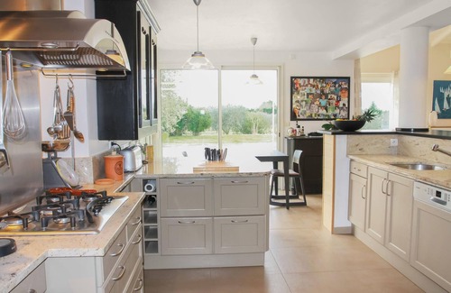 Montelimar House | 4 bedroom accommodation in Montelimar