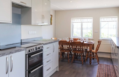 Aberdaron Cottage | 4 bedroom accommodation in Aberdaron
