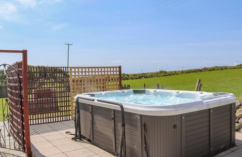 Aberdaron Cottage | 4 bedroom accommodation in Aberdaron