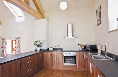 Llandwrog Cottage | 4 bedroom accommodation in Llandwrog, near Caernarfon