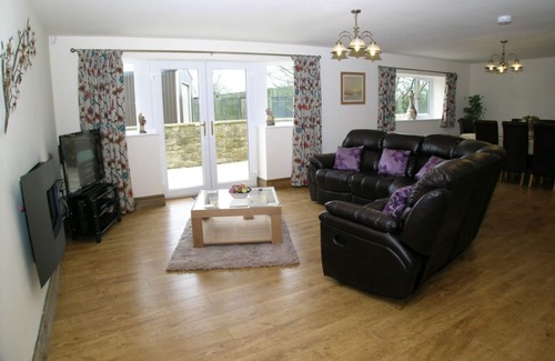 Clitheroe Cottage | 4 bedroom accommodation in Paythorne, near Skipton