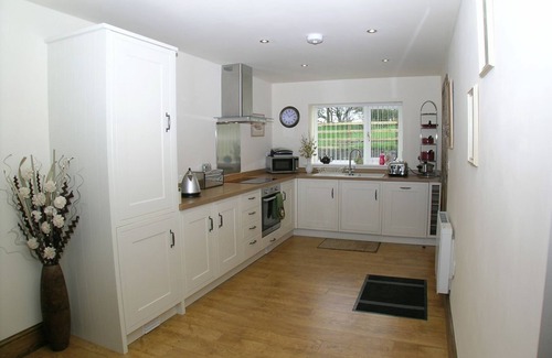 Clitheroe Cottage | 4 bedroom accommodation in Paythorne, near Skipton