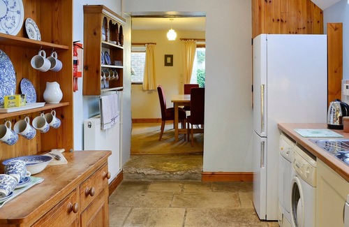 Puncknowle Cottage | 4 bedroom accommodation in Puncknowle, Dorchester