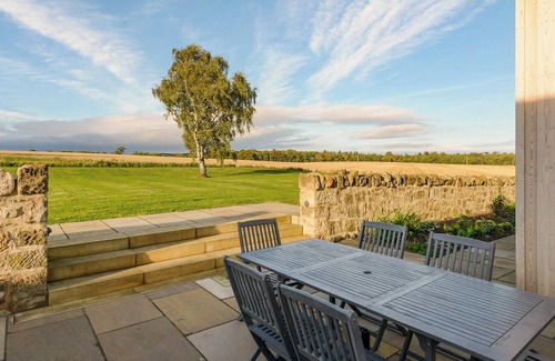 Pencaitland Cottage | 4 bedroom accommodation in Pencaitland, near Tranent