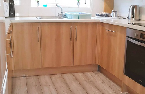 St. Ann's Chapel Cottage | 4 bedroom accommodation in Honicombe, near Callington