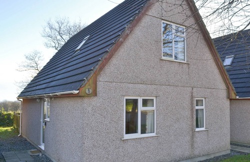 St. Ann's Chapel Cottage | 4 bedroom accommodation in Honicombe, near Callington