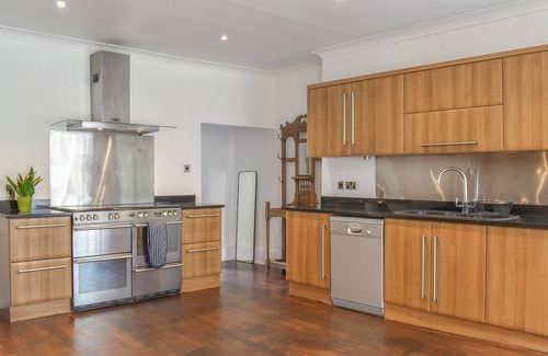 Hepworth Cottage | 4 bedroom accommodation in Holmfirth
