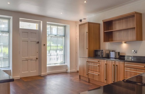 Hepworth Cottage | 4 bedroom accommodation in Holmfirth