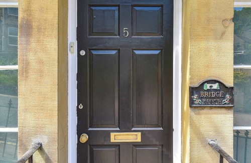 Hepworth Cottage | 4 bedroom accommodation in Holmfirth