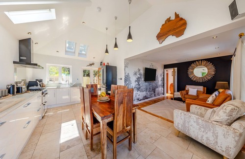 Prestatyn Cottage | 4 bedroom accommodation in Prestatyn