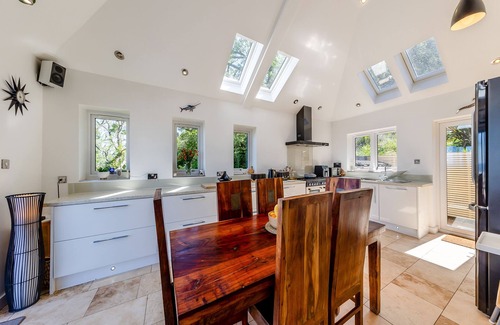 Prestatyn Cottage | 4 bedroom accommodation in Prestatyn