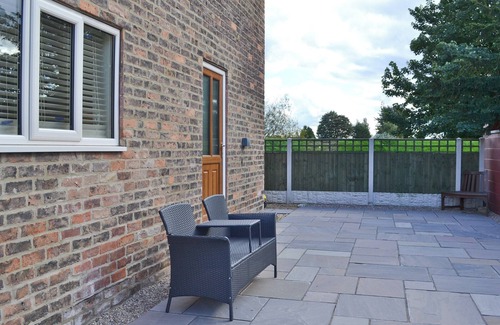 Althorpe Cottage | 4 bedroom accommodation in Althorpe, near Scunthorpe