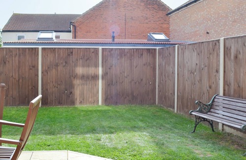 Sheringham Cottage | 4 bedroom accommodation in Sheringham