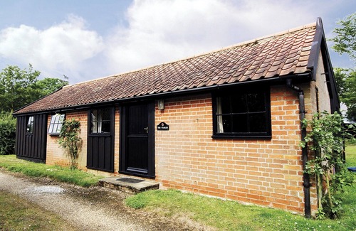 Woodbridge Cottage | 4 bedroom accommodation in Saxtead, near Framlingham