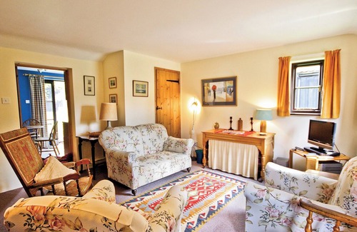 Woodbridge Cottage | 4 bedroom accommodation in Saxtead, near Framlingham
