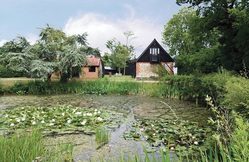 Woodbridge Cottage | 4 bedroom accommodation in Saxtead, near Framlingham