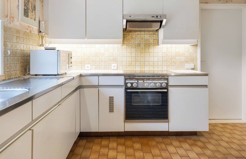 Mariakerke Villa | 4 bedroom accommodation in Oostende