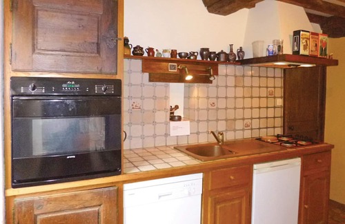 Quettehou House | 4 bedroom accommodation in Quettehou