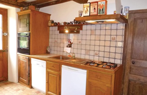 Quettehou House | 4 bedroom accommodation in Quettehou