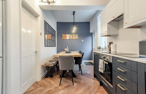 Bakewell Cottage | 4 bedroom accommodation in Bakewell