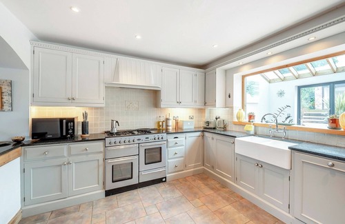 Wrafton Cottage | 4 bedroom accommodation in Braunton
