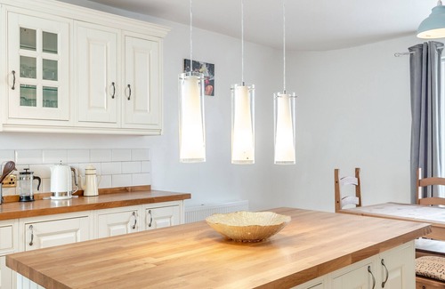 Coleford Cottage | 4 bedroom accommodation in Coleford
