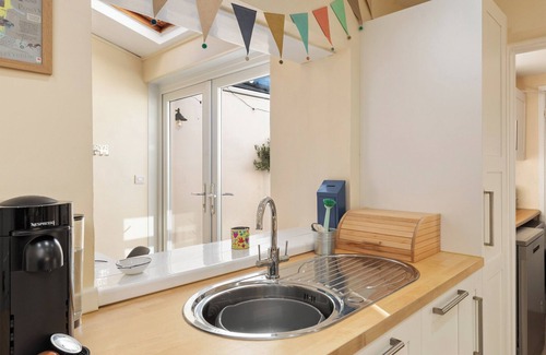 New Quay Cottage | 4 bedroom accommodation in New Quay