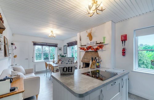 Richmond Cottage | 4 bedroom accommodation in Richmond