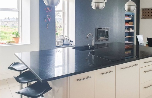 Port Bannatyne Cottage | 4 bedroom accommodation in Port Bannatyne, near Rothesay, Isle of Bute
