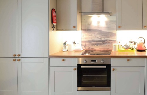 Sangomore Cottage | 4 bedroom accommodation in Rispond, near Durness