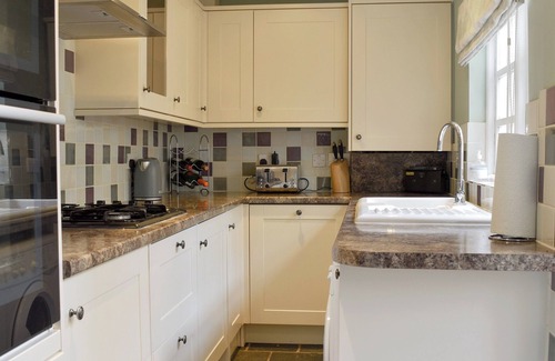 Sidmouth Cottage | 4 bedroom accommodation in Sidmouth