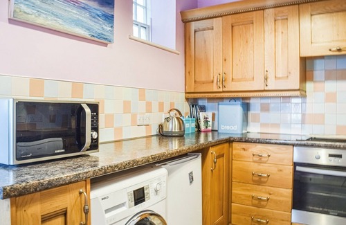 Staithes Cottage | 4 bedroom accommodation in Staithes