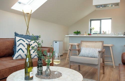 Tintagel Cottage | 4 bedroom accommodation in Tintagel