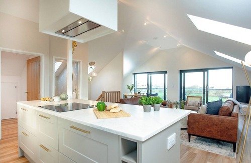 Tintagel Cottage | 4 bedroom accommodation in Tintagel