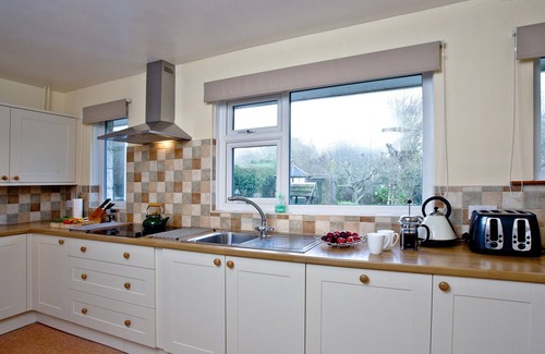 Osmington Mills Cottage | 4 bedroom accommodation in Weymouth