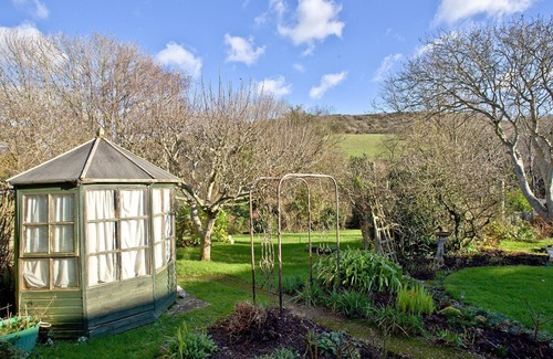 Osmington Mills Cottage | 4 bedroom accommodation in Weymouth