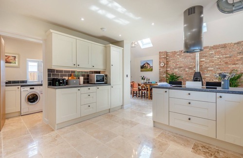 Wimborne Cottage | 4 bedroom accommodation in Wimborne