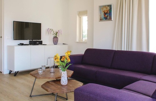 Idskenhuizen House | 4 bedroom accommodation in Idskenhuizen